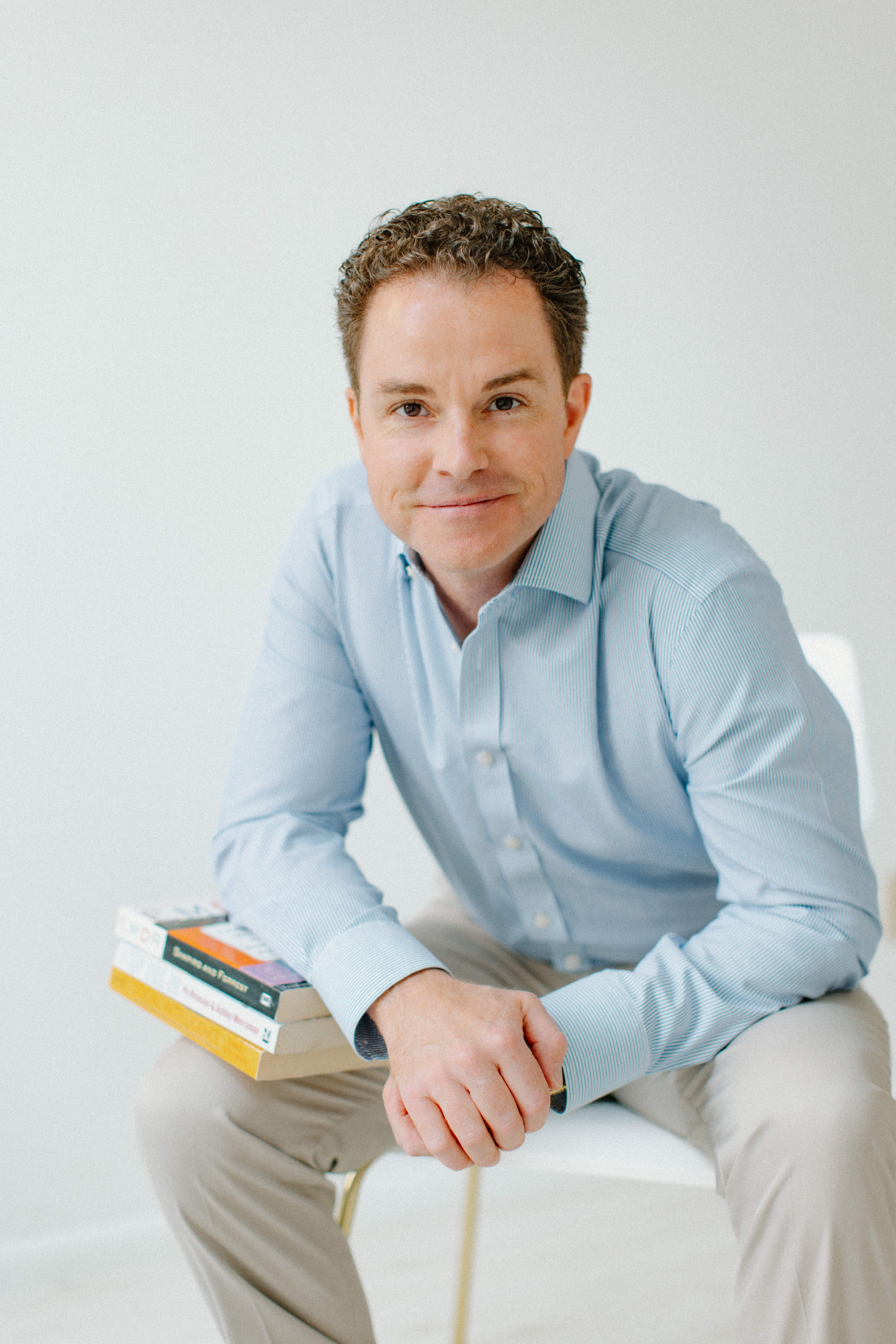 Tommy Flick, LMFT, CHt